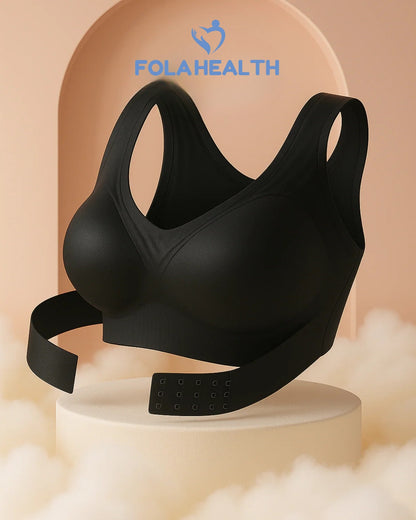FolaHealth™ Posture Corrector Bra