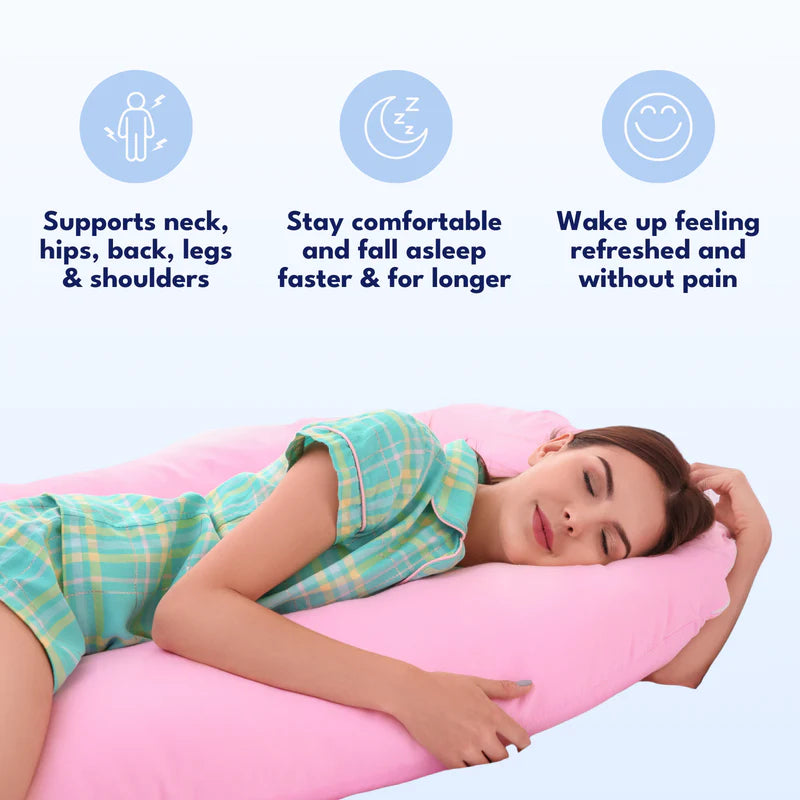 FolaHealth® Pod Pillow