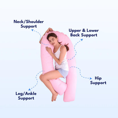 FolaHealth® Pod Pillow