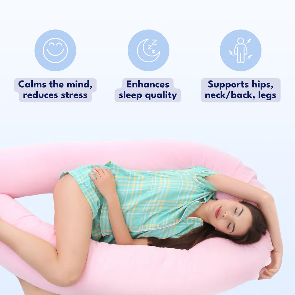 FolaHealth® Pod Pillow