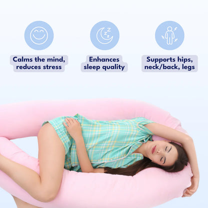 FolaHealth® Pod Pillow