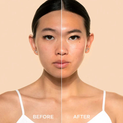 Rice Peel Glow Serum Ampoule BUY ONE GET ONE FREE!