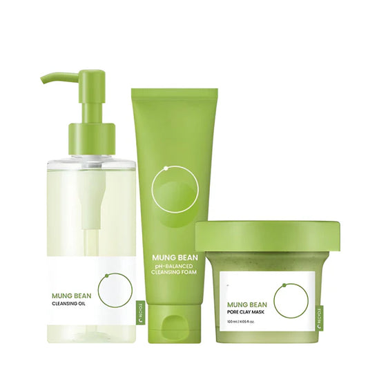 FolaHealth™ Skin Detox Trio for Filter Skin