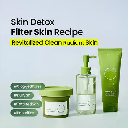 FolaHealth™ Skin Detox Trio for Filter Skin