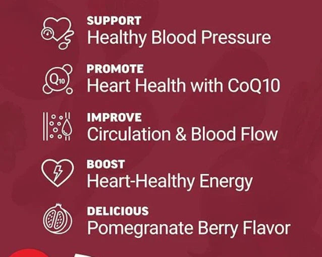 FolaHealth Beets™ Beetroot Chews