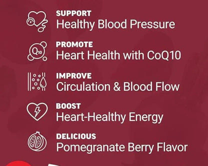 FolaHealth Beets™ Beetroot Chews